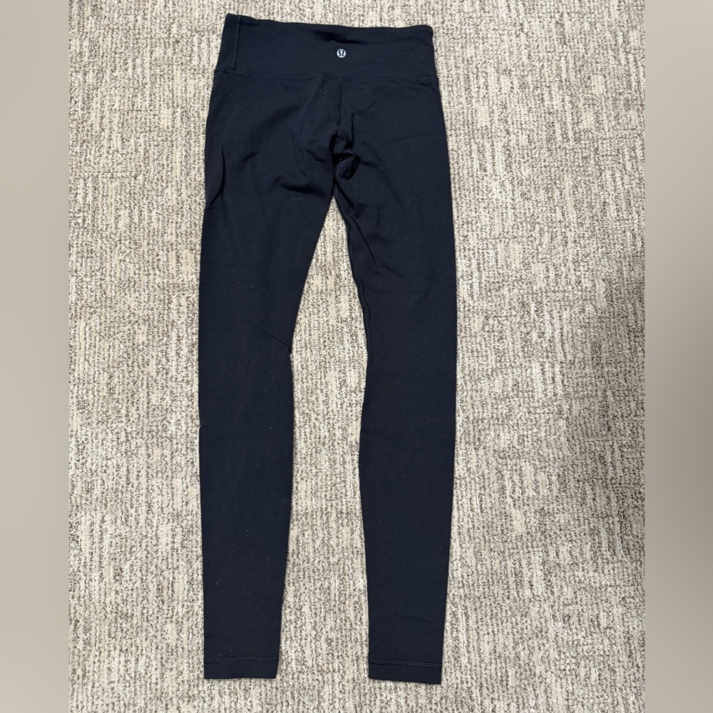 Lululemon Black leggings